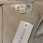 Nine Britton NINE‎ BRITTON
Avery Ruch Detailing Blouse Photo 4