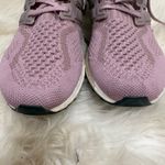 Adidas  Ultraboost Women’s cheetah print and purple Photo 5