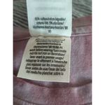 PINK - Victoria's Secret PINK‎ Victoria's Secret Purple Tie Dye Ruched Side Mini Dress Size XS Photo 6