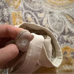 Lululemon  free to be serene c/d cup size 6 lemon sherbet Photo 2