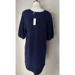 Anthropologie Taylor Puff-Sleeved Tunic Dress Photo 6