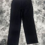 Talbots  Size  10  Heritage Navy Blue   Career  Womens Dress‎ Pants Straight Leg Photo 1
