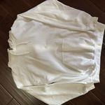 Laguna Beach White Hoodie Size M Photo 0