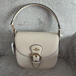 Coach Kleo Shoulder Bag 23 crossbody c5686 Photo 2