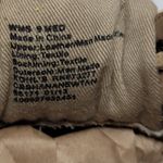 Croft & Barrow  Women's Tan Boat Shoes Size 9M Photo 6