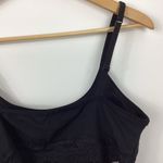 Pact  Lace Bralette Size Large Photo 3