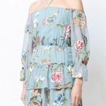 Alice + Olivia  Waylon Mini Dress Photo 3