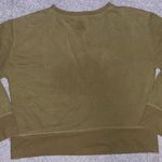 Life is Good Pullover Sweater Photo 1