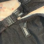 Triangl Black  Bikini Set Photo 2