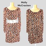 Molly Bracken new cute fall dress! Photo 1