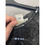 Jennifer Moore Women's Tank Top, L, Black Photo 2