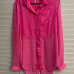|| Best of Both Worlds Shirt size Small Free People Photo 3