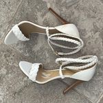 Michael Kors NEW Astrid Wrapped High Heel Sandals, Size 11 New w/o Box Photo 3