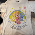 Urban Outfitters Mega Yacht Designer Care Bears Tee Photo 0