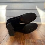 Stella McCartney Velvet Devore Curved Heel Boots Photo 5