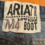 Ariat Straight Leg Jeans Photo 4