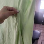 Anthropologie NWT Daily Practice by  Montauk V-Neck Dress Photo 6