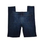 joe's jeans  Women's 28 The Chelsea Ankle Ultra Slim Fit Jean Photo 4