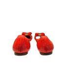 Kate Spade Coral Patent Ballet Bow Women’s Flat Shoe, Size 9 M Photo 5
