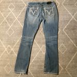 Vigoss vintage medium wash Blue Women's Jeans Photo 3