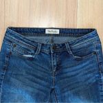 True Freedom  Jeans Medium Wash Denim Juniors Size 7 Photo 1