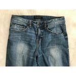 Aeropostale  Skinny Slim Jeans 4R Distressed Womens Photo 5