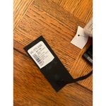 Saks 5th Avenue Saks Fifth Avenue collection ribbed knit wall blend scarf Photo 3