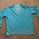 Aerie  Crewneck Sweatshirt Photo 0