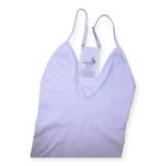 Free People Intimately  lilac colored “move along” bodysuit Photo 2