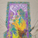 Goodie Two Sleeves Pink Floyd Marquee 66  Long Sleeve T-Shirt size XL Photo 7