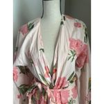 Plum pretty sugar kimono/ robe Photo 1