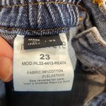 Retrofête Retrofete Carter Denim Jogger Jeans NEW NWT 23 🥰 Photo 7