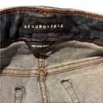 Aeropostale Womens Aero Mid Rise Bootcut Jeans - 2R Photo 5