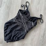 MiracleSuit One Piece Swimsuit Bathing Suit Black Design Women’s 16 Summer Photo 3