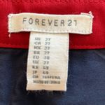 Forever 21  skirt Photo 4