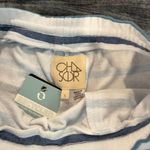 Chaser striped shorts Size S By Photo 1