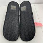 Juicy Couture Winx Women's Slide Sandals in Black Size 8 MSRP $40 Photo 7