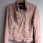 Mauritius Nwot  leather jacket Photo 1
