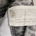 Stradivarius Long Straight Jeans Photo 7