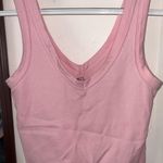 Rue 21  Ribbed Tank Top Photo 0