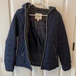 Maralyn & Me  hooded puffer Photo 5