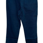 Jessica London  Dark Teal Jeans Size 16W Tall Photo 0