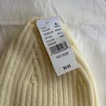 PacSun Knit Beanie  Cream Off White Photo 1