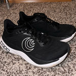Topo tennis shoes Black Size 8 Photo 0