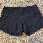 Lulu lemon Black Shorts  Photo 0