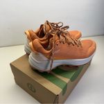 NIB Oboz Katabaltic LT Low GTX Waterproof Hiking Shoe Nectar Orange 44102 Sz 8.5 Photo 3