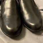 Naot Ostro Black Madras Slip Photo 4