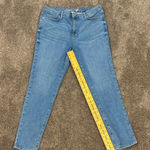 Seven7  metro ultra high-rise skinny size 16 new without tags Photo 0