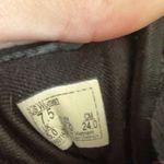 Vans Black High-Top Sneakers Photo 2