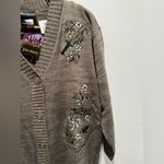 Her Universe The Lord Of The Rings Floral Icons Cardigan ( size Medium) Photo 7